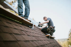Local Roofers in St Leonard, MD